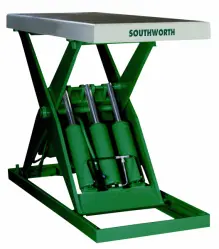 LS Series Lift Table